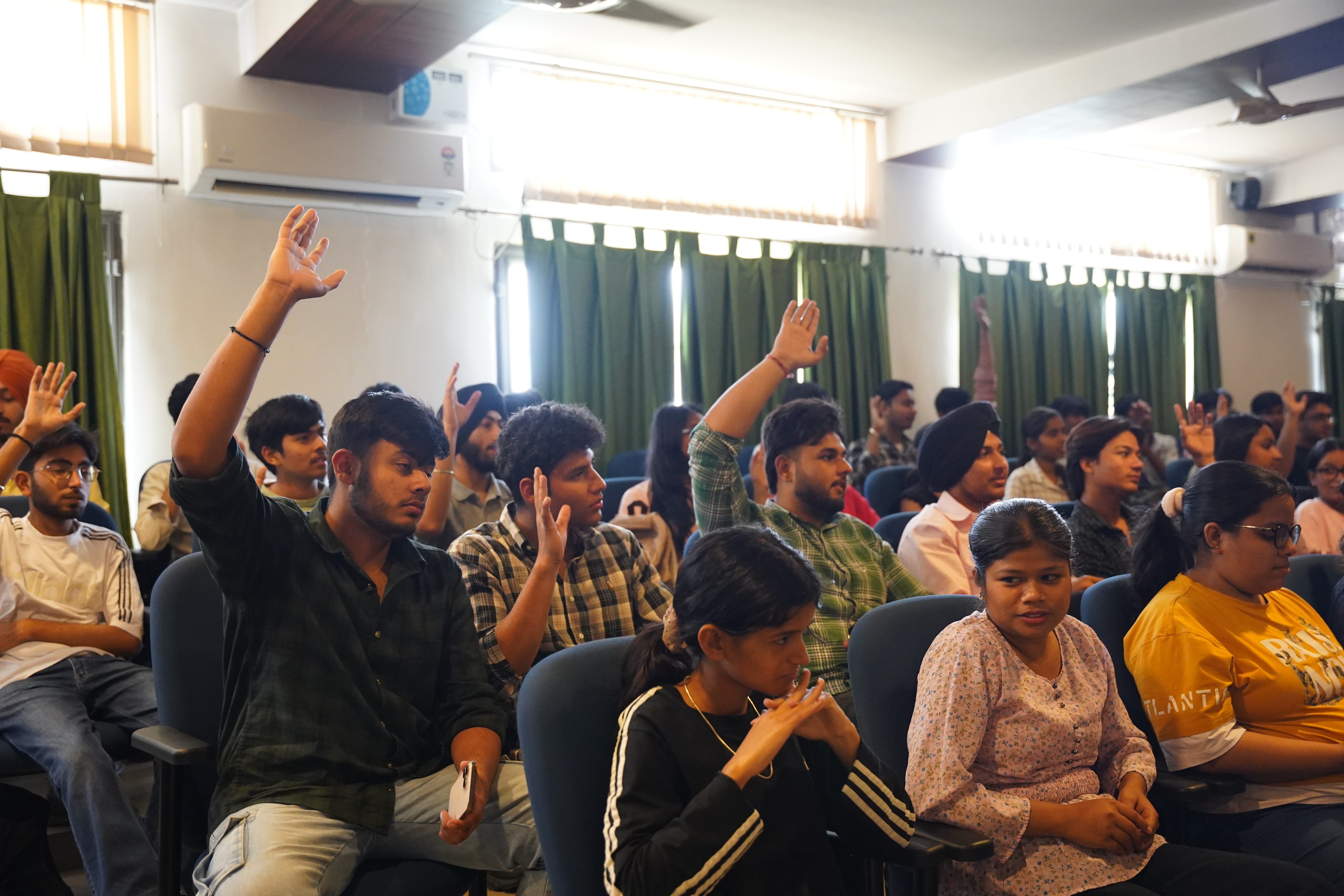 Kingsland Digital Institute